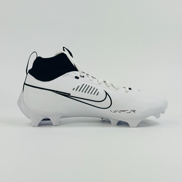 Nike Vapor Edge Pro 360 2 TB Promo \'White Black\' FN7759-100 Football size 12.5 main image 5